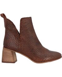 JP/DAVID - Ankle Boots - Lyst