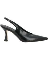 Zinda - Pumps Leather - Lyst