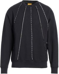 EBIT - Sweatshirt Cotton - Lyst