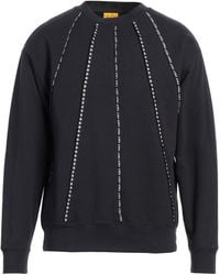 EBIT - Sweatshirt Cotton - Lyst