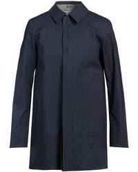 Herno - Soprabito & Trench - Lyst