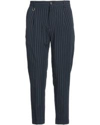 Paolo Pecora - Pantalone - Lyst