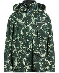 Burberry - Jackets - Lyst
