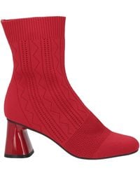 Exe' - Ankle Boots - Lyst