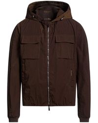 Moorer - Jackets - Lyst