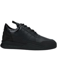 Filling Pieces Shoes for Men - Up to 60% off at Lyst.com