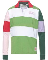Canterbury Polo Shirt - Green