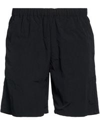 Goldwin - Shorts & Bermuda Shorts Nylon - Lyst
