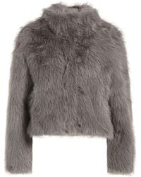Berna - Shearling & Teddy - Lyst