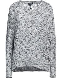 Woolrich - Sweater Linen, Cotton, Viscose, Polyamide - Lyst