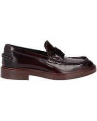 Tod's - Mocasines - Lyst
