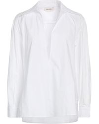 MEIMEIJ - Top Cotton - Lyst