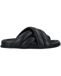 Anine Bing - Sandals - Lyst