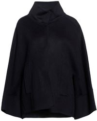 Paltò - Coat - Lyst