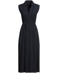Rag & Bone - Robe midi - Lyst
