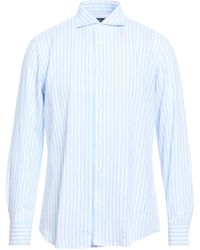 Tombolini - Camicia - Lyst