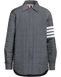Thom Browne - Down Jacket - Lyst