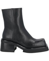 Jeffrey Campbell - Ankle Boots - Lyst