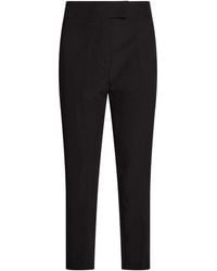 HOPE SKY - Pants Polyester, Elastane - Lyst