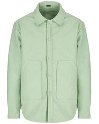 8 by YOOX - Jacket - Lyst