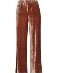 Ottod'Ame - Trouser - Lyst