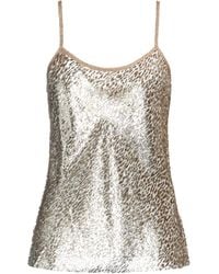 Jucca - Top - Lyst