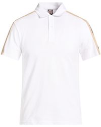 Colmar - Polo Shirt Cotton, Elastane - Lyst