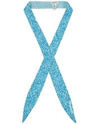 Lanvin - Sciarpa - Lyst