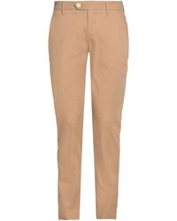 Gianni Lupo - Trouser - Lyst