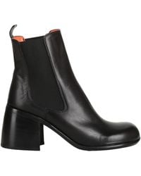 Lemarè - Ankle Boots - Lyst