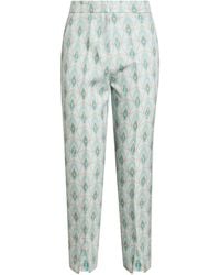 Yes-Zee - Pants - Lyst