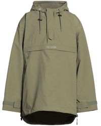 Converse - Chaqueta y Cazadora - Lyst