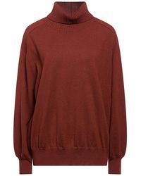 Ballantyne - Turtleneck - Lyst