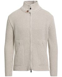 Daniele Fiesoli - Cardigan - Lyst