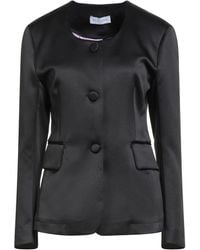 WEILI ZHENG - Jacket - Lyst