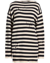 Dior - Midnight Sweater Wool, Cashmere - Lyst