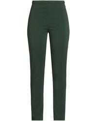 Patrizia Pepe - Pants Polyester, Elastane - Lyst