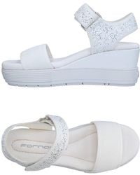 Fornarina - Sandals - Lyst