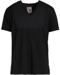 PT Torino - T-Shirt Cotton - Lyst