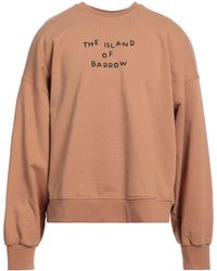 Barrow - Sweatshirt - Lyst