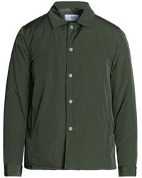Adhoc - Jacke & Anorak - Lyst