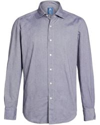 Finamore 1925 - Shirts - Lyst