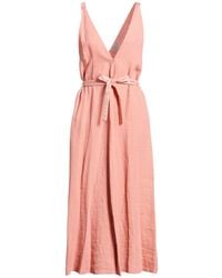 forte_forte - Midi Dresses - Lyst