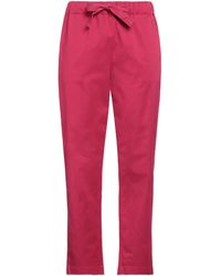 Semicouture - Trouser - Lyst