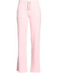 Juicy Couture - Pants - Lyst