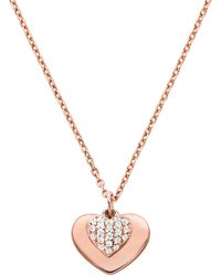 Michael Kors Jewelry for Women - Up to 55% off at Lyst.com