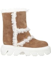 Casadei - Ankle Boots - Lyst