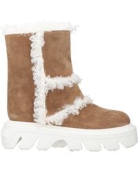 Casadei - Ankle Boots - Lyst
