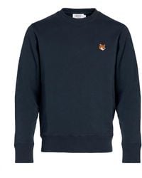 Maison Kitsuné - Sweatshirts - Lyst