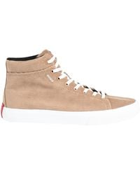 HUGO - Sneakers - Lyst